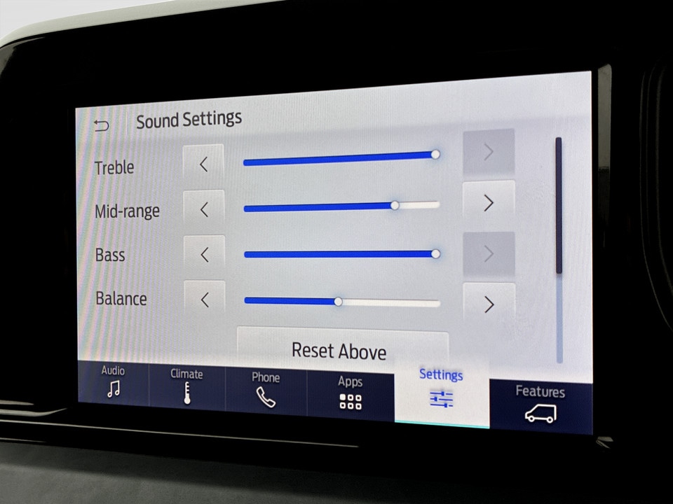 Used Ford Transit Courier 2024 for sale - 77460697: Photo 27