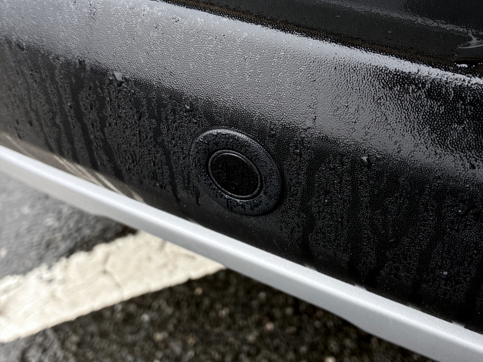 Used Ford Transit Courier 2024 for sale - 77460697: Photo 33