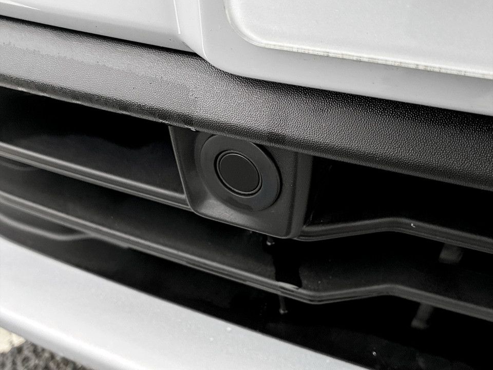 Used Ford Transit Courier 2024 for sale - 77460697: Photo 34