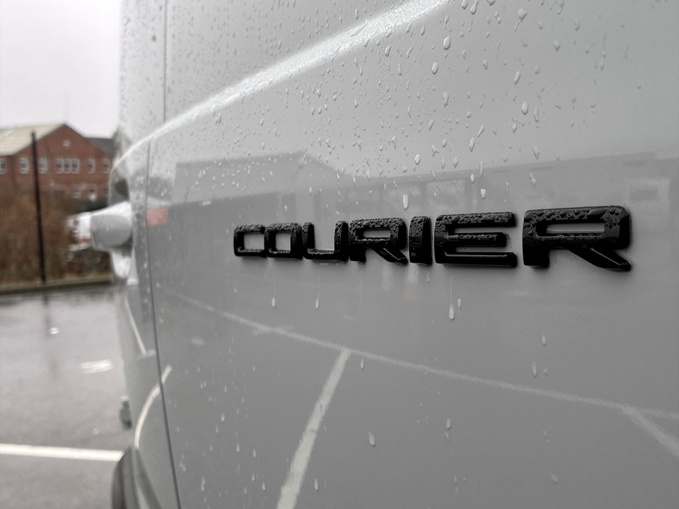 Used Ford Transit Courier 2024 for sale - 77460697: Photo 36