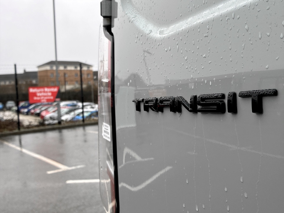 Used Ford Transit Courier 2024 for sale - 77460697: Photo 37