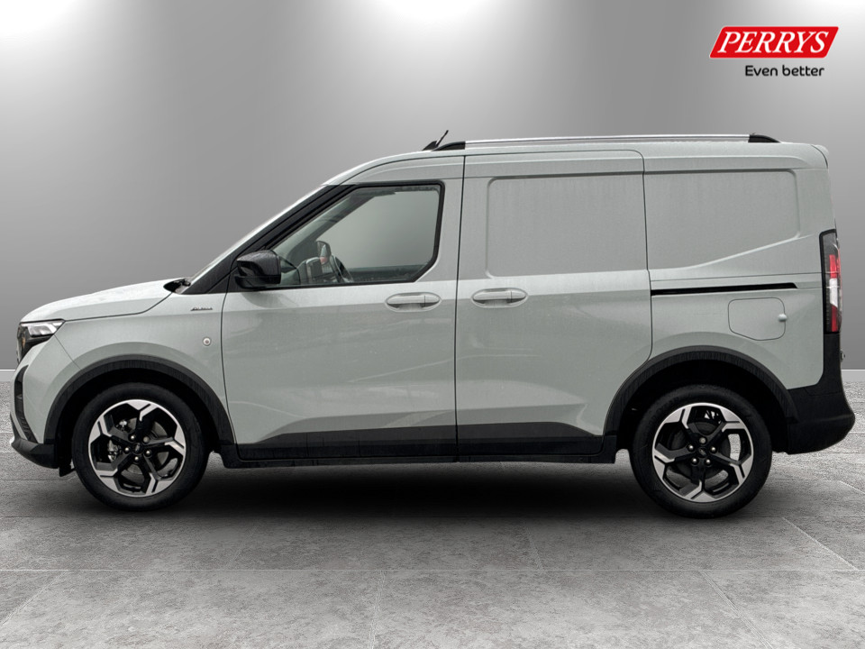 Used Ford Transit Courier 2024 for sale - 77460697: Photo 41