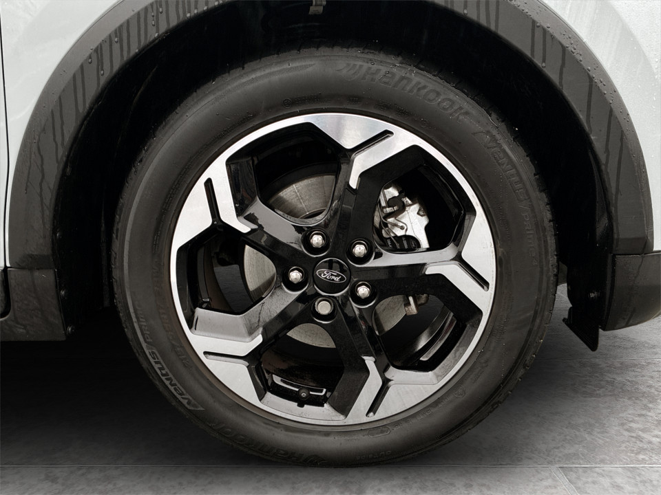 Used Ford Transit Courier 2024 for sale - 77460697: Photo 46