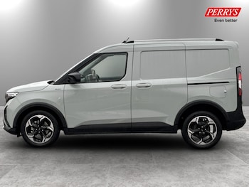 Used Ford Transit Courier 2024 for sale - 77460697: Photo