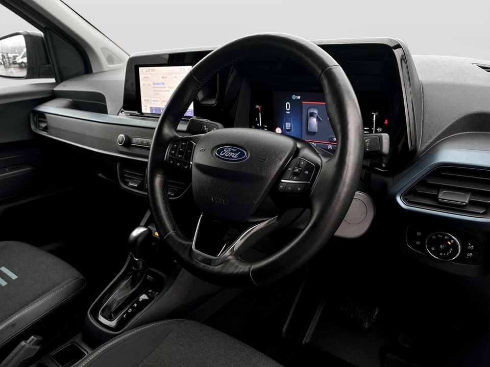 Used Ford Transit Courier 2024 for sale - 77460697: Photo 50