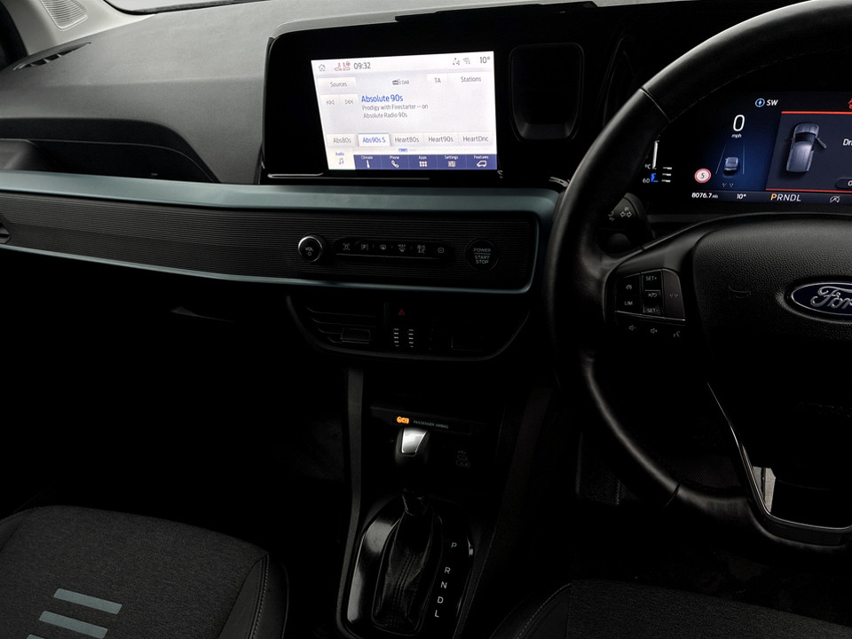 Used Ford Transit Courier 2024 for sale - 77460697: Photo 51