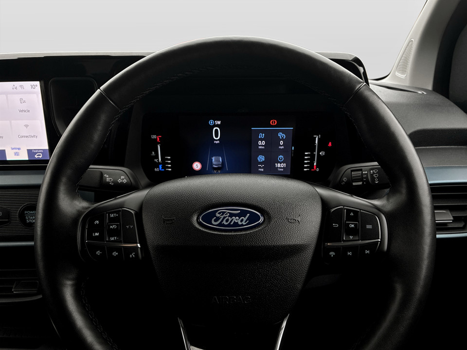 Used Ford Transit Courier 2024 for sale - 77460697: Photo 52