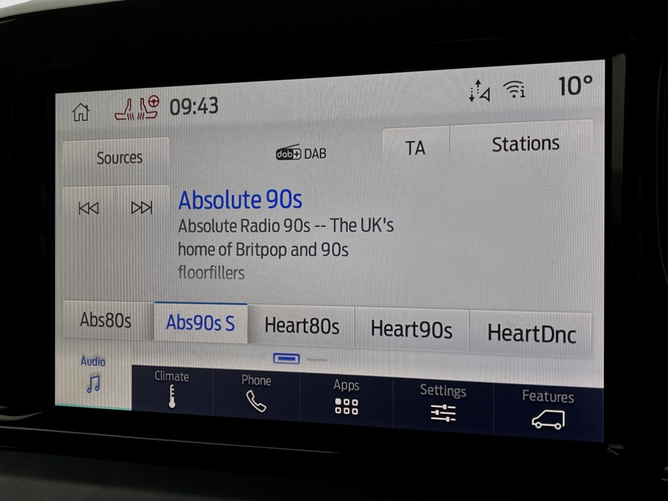 Used Ford Transit Courier 2024 for sale - 77460697: Photo 54