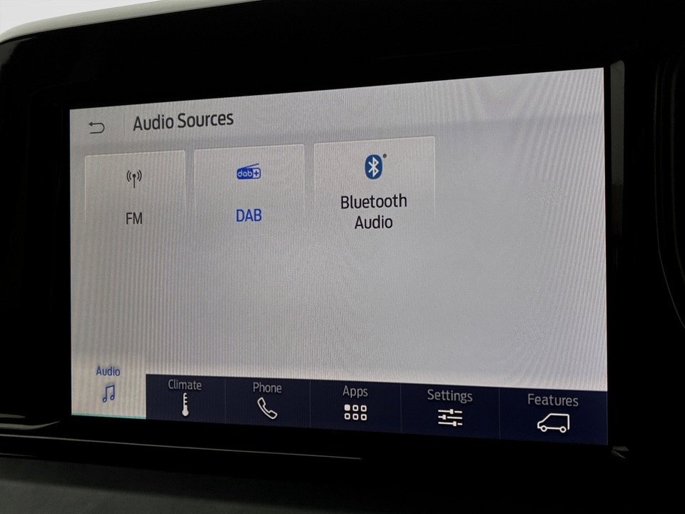 Used Ford Transit Courier 2024 for sale - 77460697: Photo 55