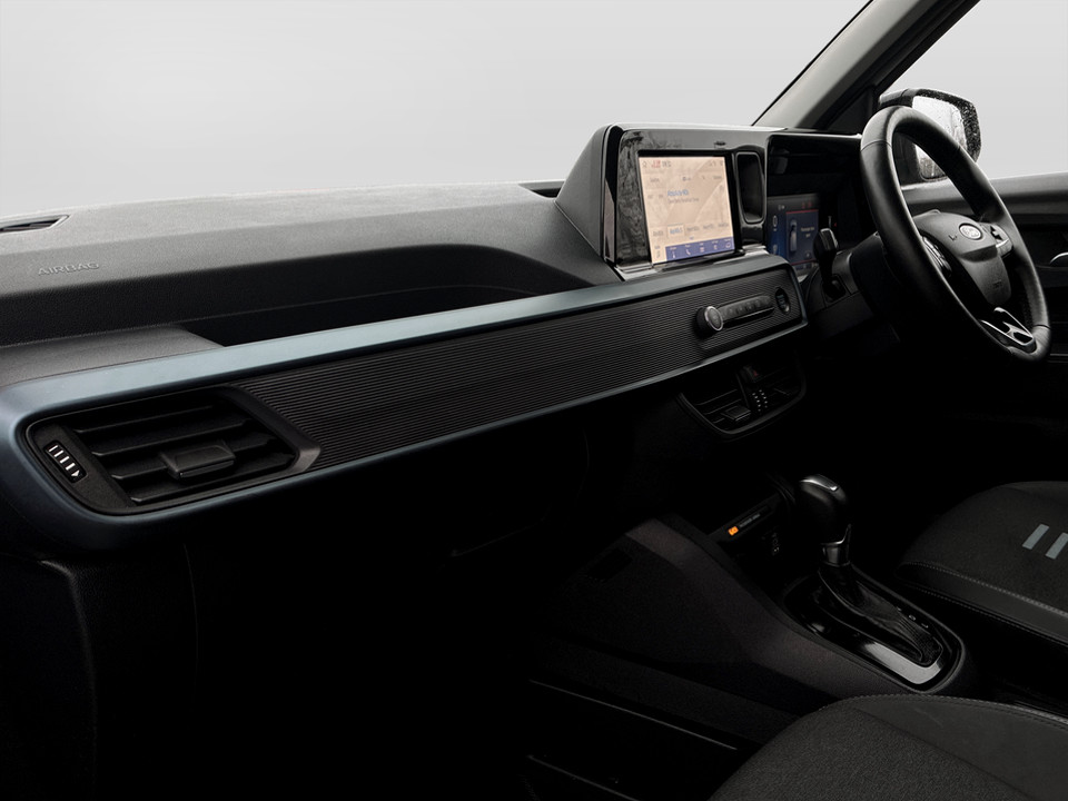 Used Ford Transit Courier 2024 for sale - 77460697: Photo 57