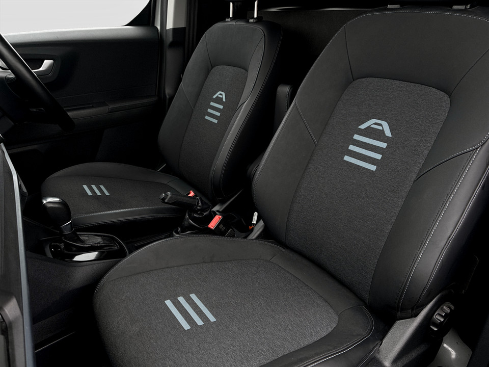 Used Ford Transit Courier 2024 for sale - 77460697: Photo 59