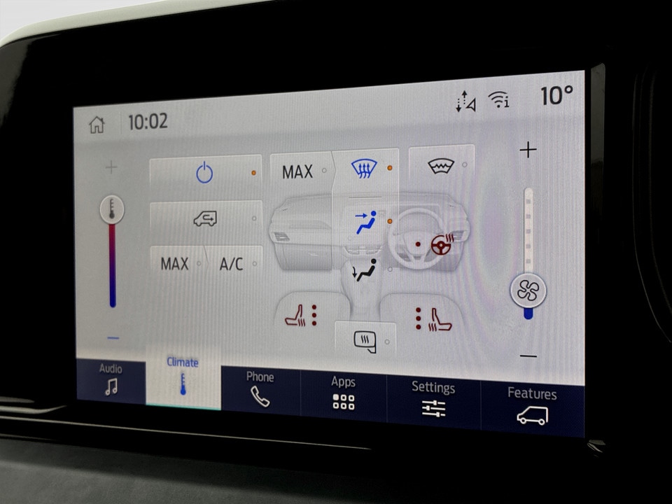 Used Ford Transit Courier 2024 for sale - 77460697: Photo 62