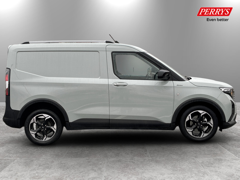 Used Ford Transit Courier 2024 for sale - 77460697: Photo 8