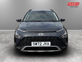 Used Hyundai BAYON 2023 for sale - 78914033: Photo