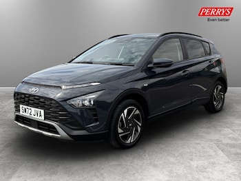 Used Hyundai BAYON 2023 for sale - 78914033: Photo