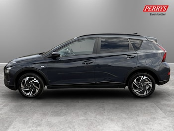 Used Hyundai BAYON 2023 for sale - 78914033: Photo