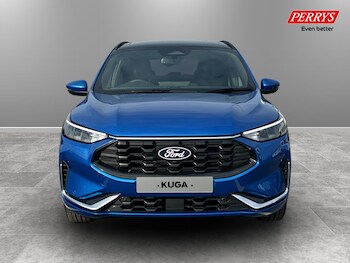Used Ford Kuga 2026 for sale - 77688420: Photo