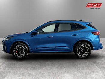 Used Ford Kuga 2026 for sale - 77688420: Photo