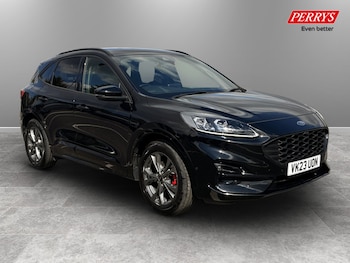 Used Ford Kuga 2023 for sale - 79365083: Photo