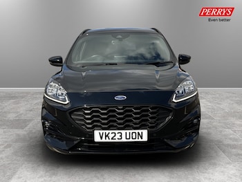 Used Ford Kuga 2023 for sale - 79365083: Photo