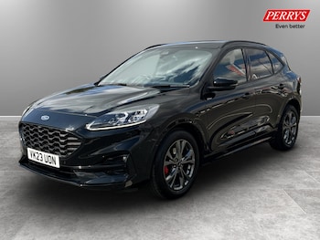Used Ford Kuga 2023 for sale - 79365083: Photo