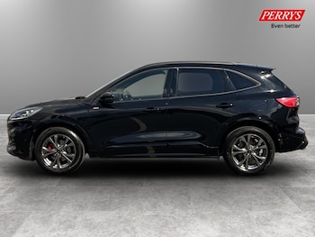 Used Ford Kuga 2023 for sale - 79365083: Photo