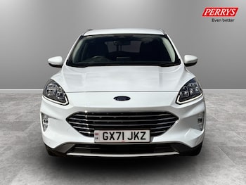 Used Ford Kuga 2021 for sale - 78512702: Photo