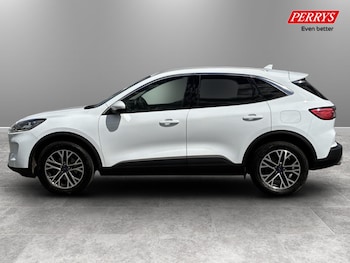 Used Ford Kuga 2021 for sale - 78512702: Photo