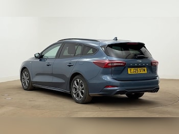 Used Ford Focus 2025 for sale - 77759953: Photo