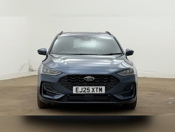 Used Ford Focus 2025 for sale - 77759953: Photo