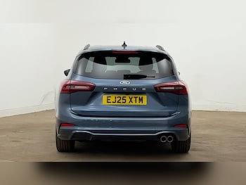 Used Ford Focus 2025 for sale - 77759953: Photo