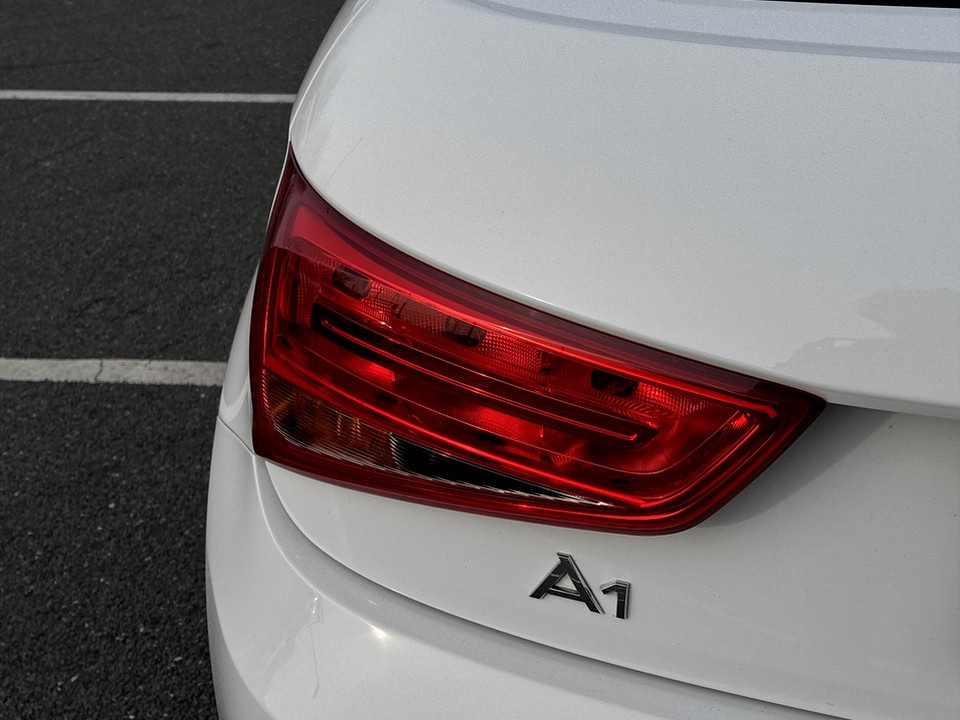 Used Audi A1 2015 for sale - 78043431: Photo 11