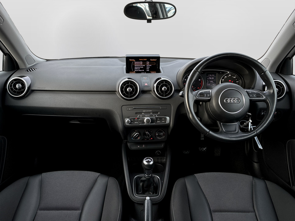 Used Audi A1 2015 for sale - 78043431: Photo 13