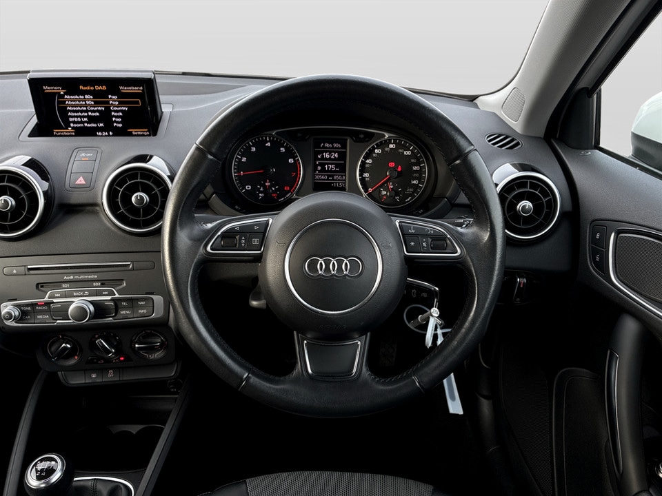 Used Audi A1 2015 for sale - 78043431: Photo 14