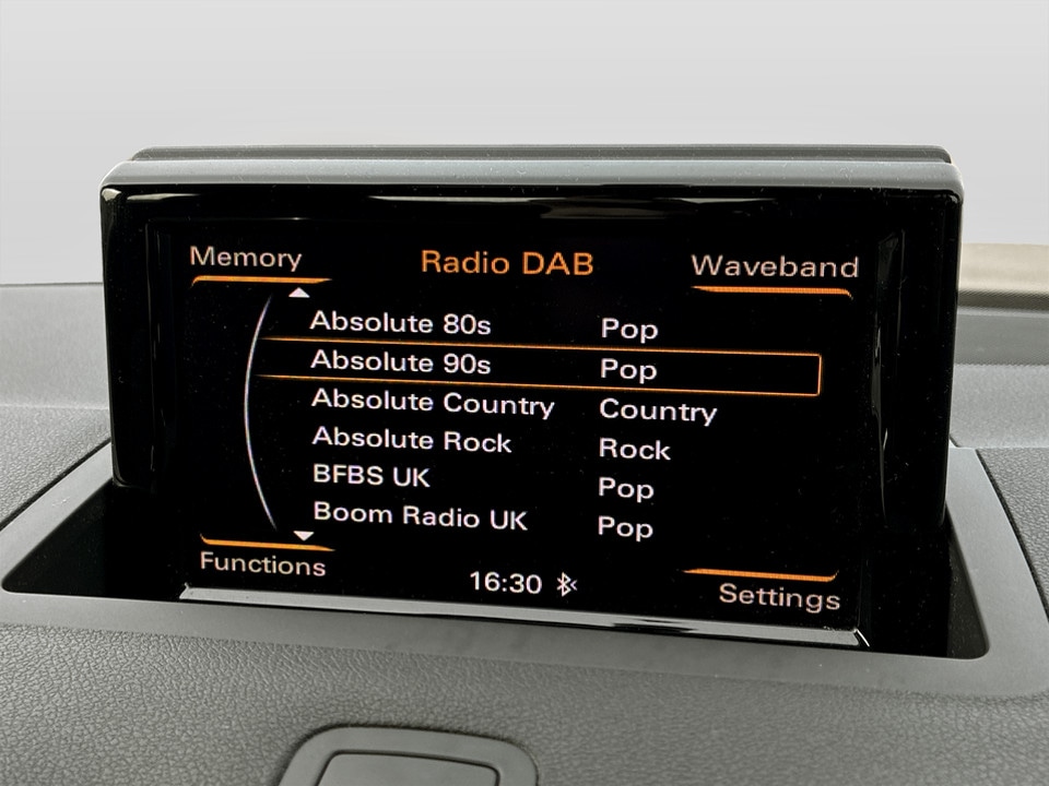 Used Audi A1 2015 for sale - 78043431: Photo 17