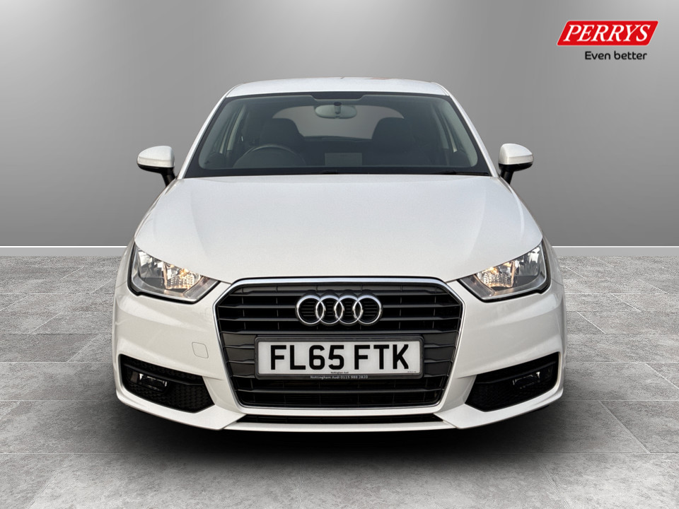 Used Audi A1 2015 for sale - 78043431: Photo 2