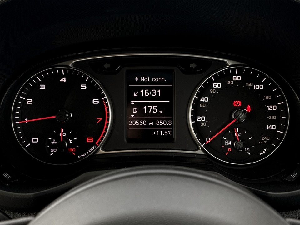 Used Audi A1 2015 for sale - 78043431: Photo 20