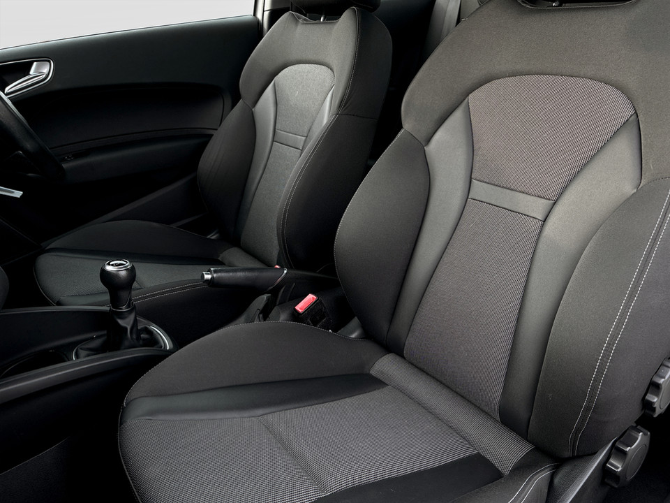 Used Audi A1 2015 for sale - 78043431: Photo 22