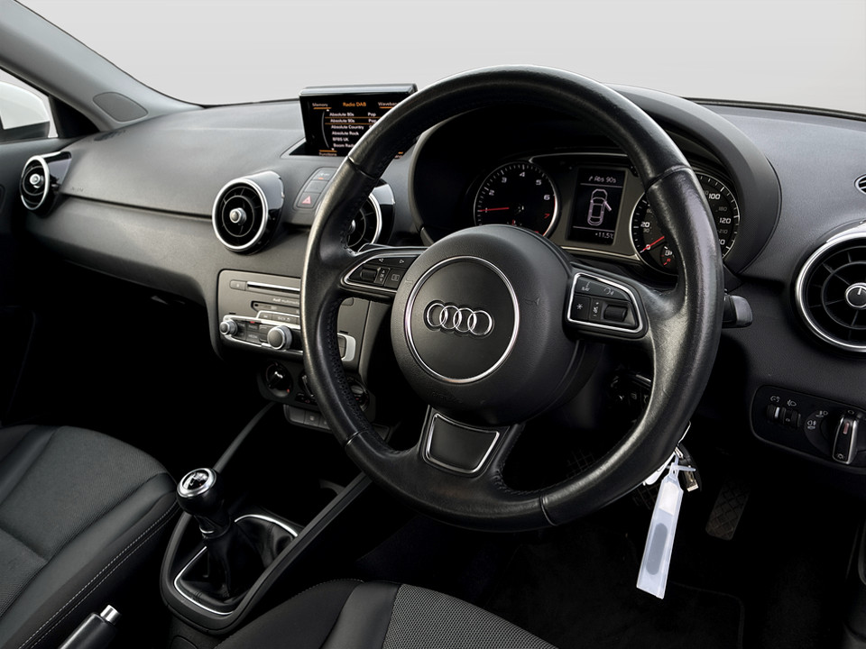 Used Audi A1 2015 for sale - 78043431: Photo 23