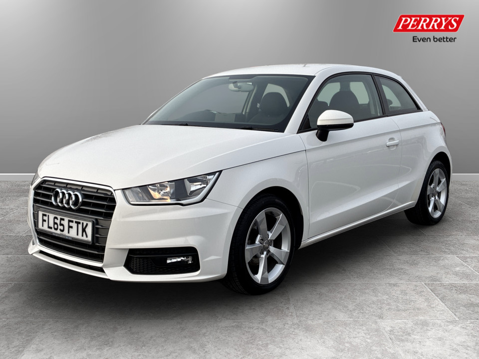 Used Audi A1 2015 for sale - 78043431: Photo 3