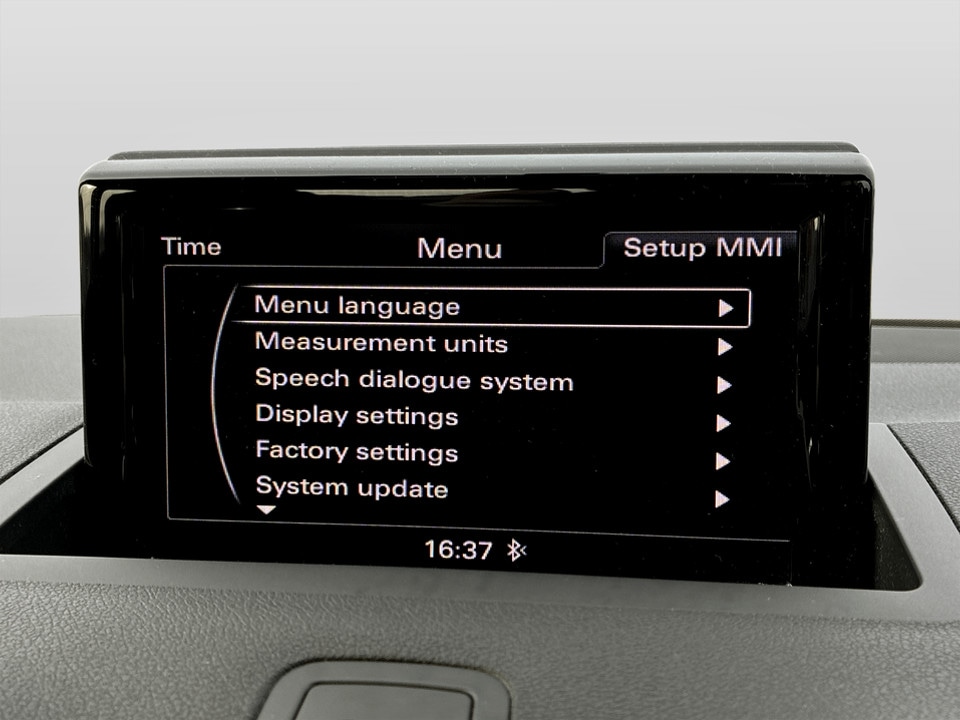 Used Audi A1 2015 for sale - 78043431: Photo 31