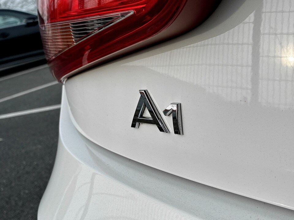 Used Audi A1 2015 for sale - 78043431: Photo 37