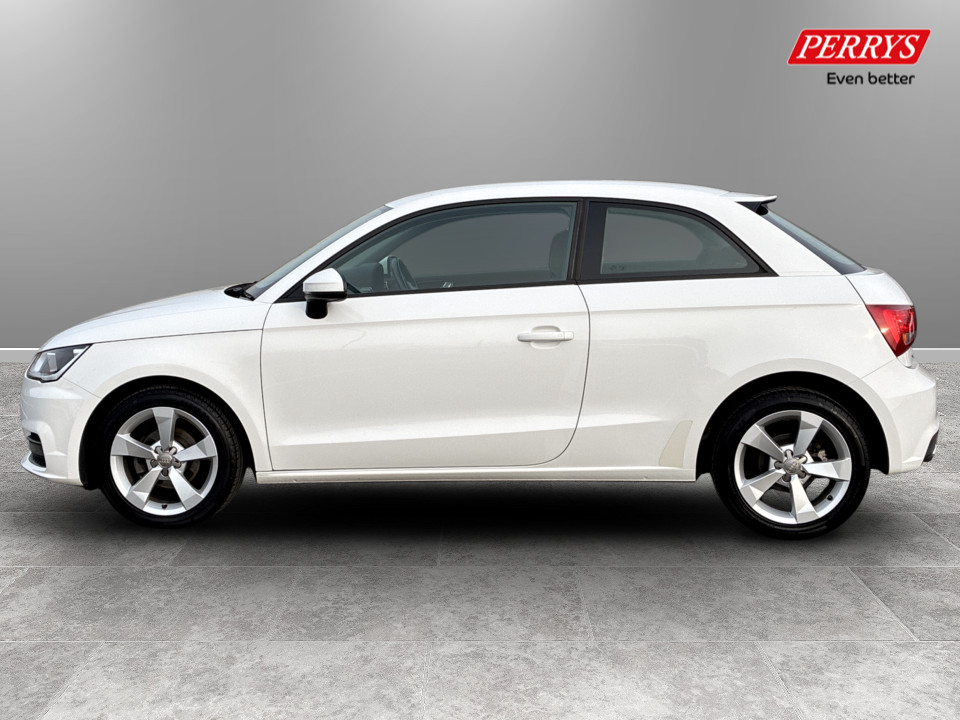 Used Audi A1 2015 for sale - 78043431: Photo 4