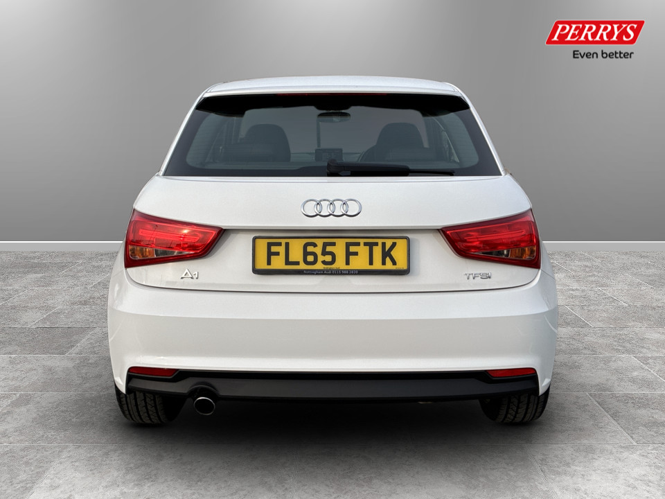 Used Audi A1 2015 for sale - 78043431: Photo 6
