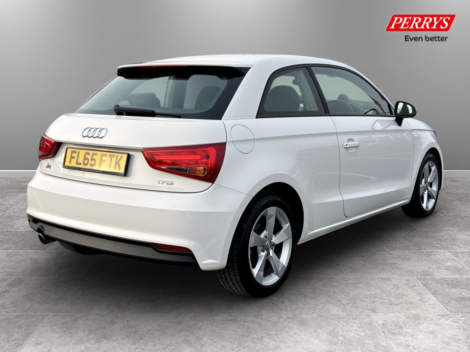 Used Audi A1 2015 for sale - 78043431: Photo 7