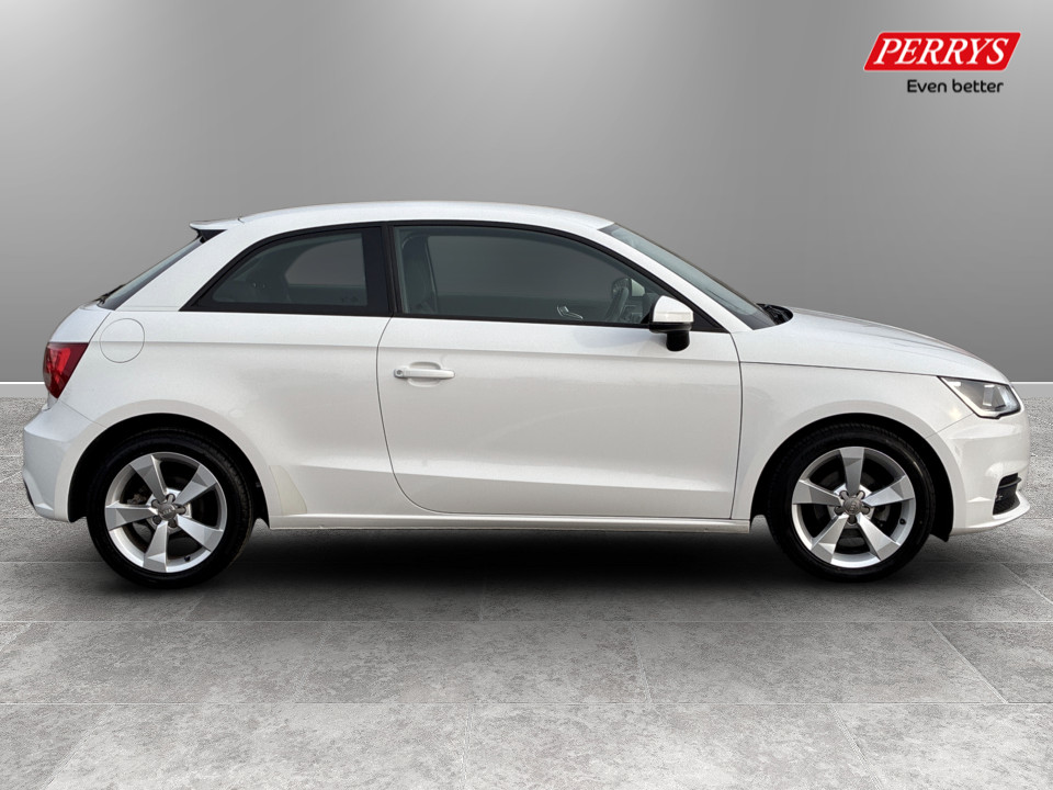 Used Audi A1 2015 for sale - 78043431: Photo 8