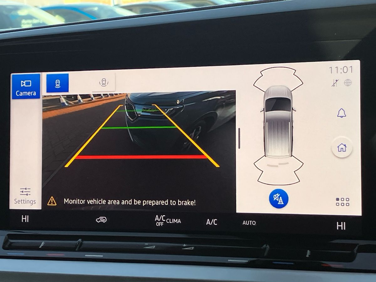 Used Ford Transit Connect 2025 for sale - 77002143: Photo 11