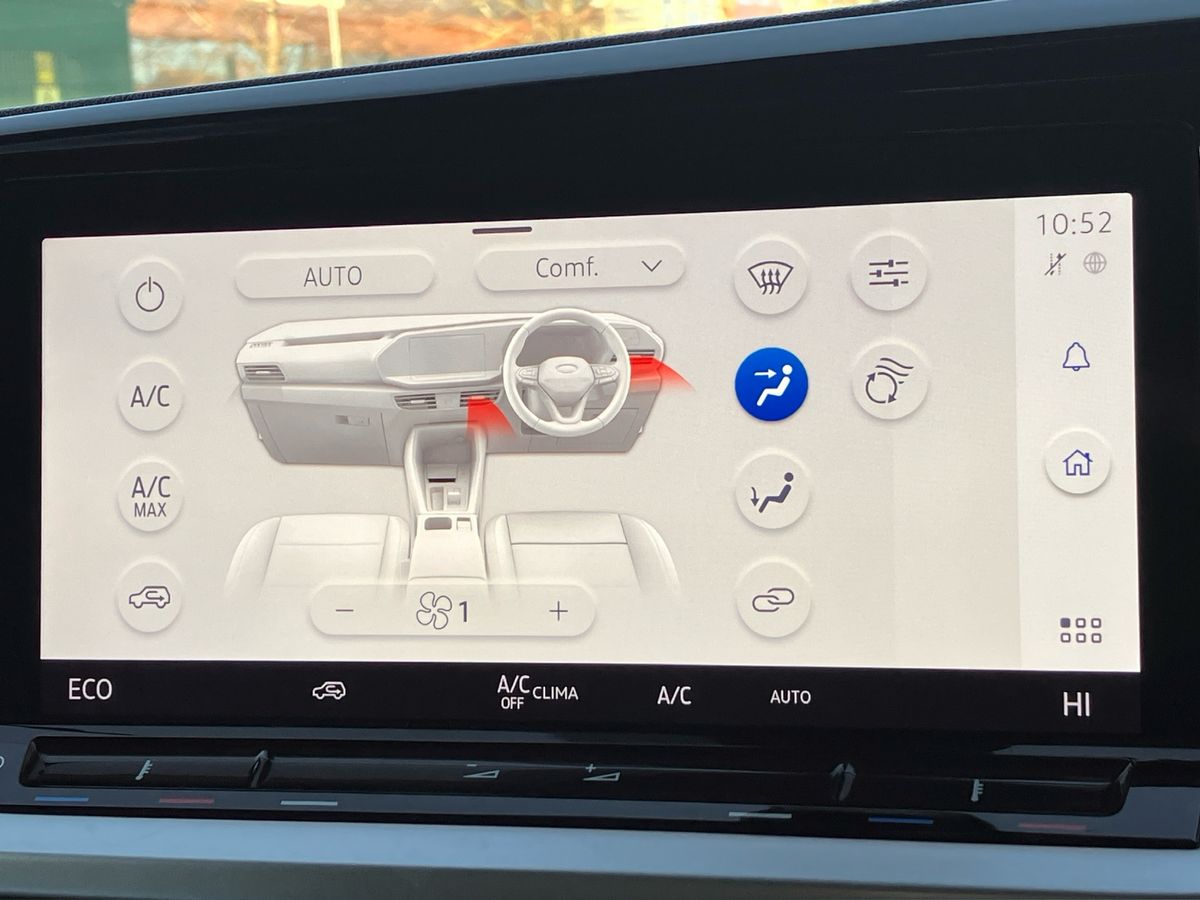 Used Ford Transit Connect 2025 for sale - 77002143: Photo 13