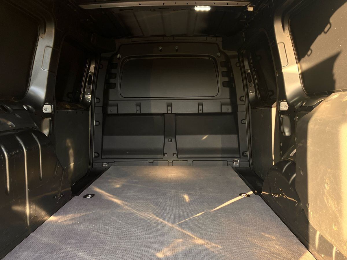 Used Ford Transit Connect 2025 for sale - 77002143: Photo 17