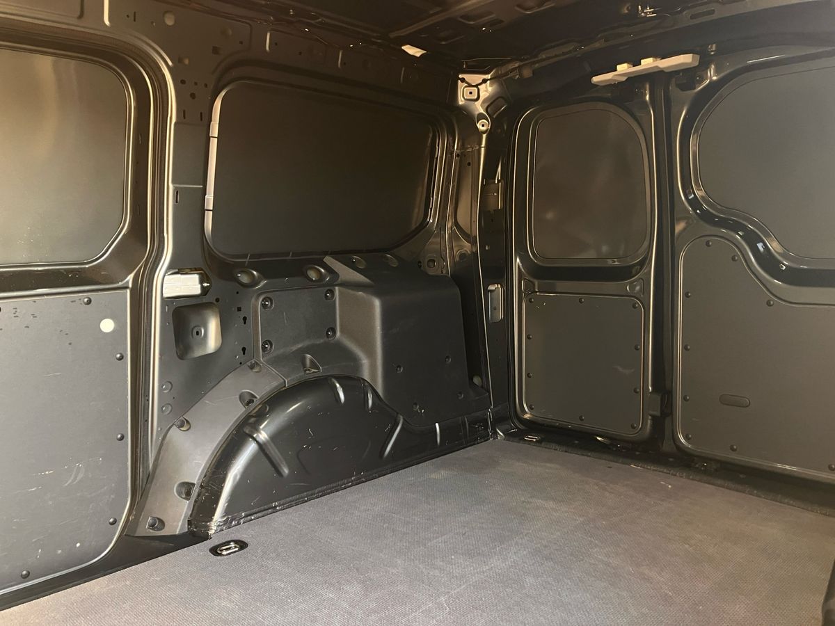 Used Ford Transit Connect 2025 for sale - 77002143: Photo 21